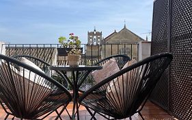 Apartamentos San Fernando 76